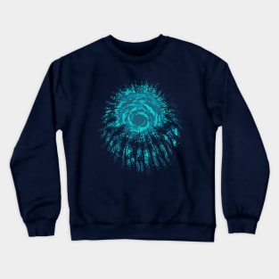 Beautiful sky Crewneck Sweatshirt